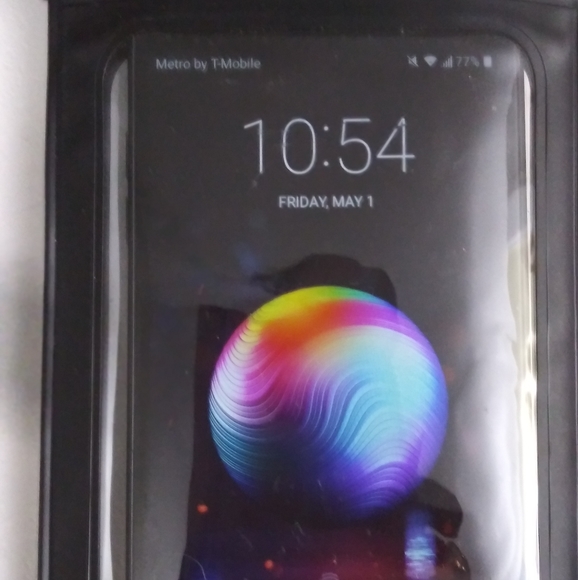 Gear Beast Necklace Phone Case Protection/ Water Proof Bag - Picture 3 of 7